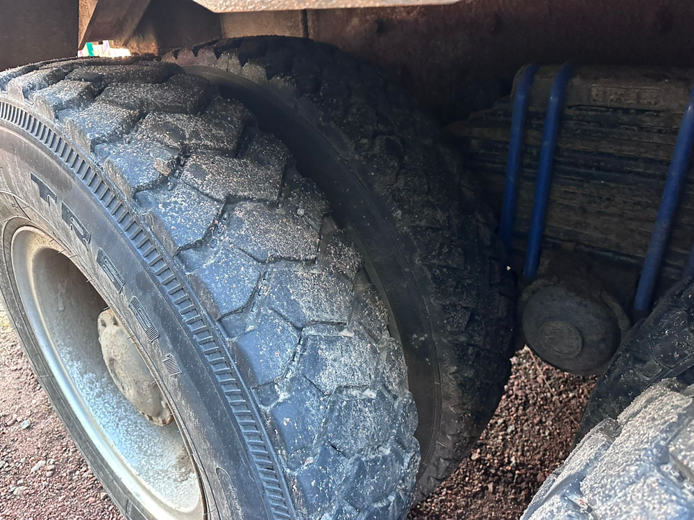 Shacman (Shaanxi) SX* 8x4 Самосвал SX33186W366C (Дизельный, 10,8 л, 441 л.с., МТ)