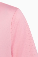 Футболка adidas Tabela 23 Junior - розовый