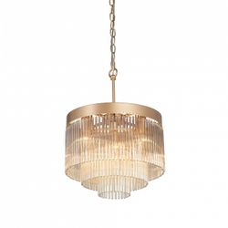 Подвесная люстра Vitaluce V53570 V53570-8/7