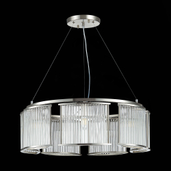 Люстра подвесная ST Luce Velletri SL1627.103.07