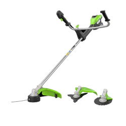 Триммер аккумуляторный Greenworks TB201H 2112407UH