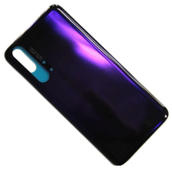 Задняя крышка для Huawei Honor 20 Pro Фиолетовый