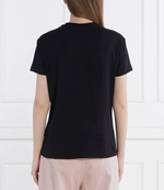 Футболка S-KREIS Napapijri - черный(NP0A4HOF)