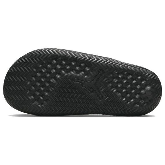 Jordan Play Slide 'University Red'