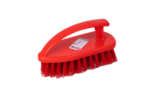 ЖЕСТКАЯ ЩЕТКА С РУЧКОЙ