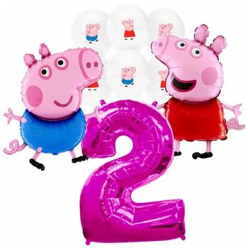 Свинка Пеппа