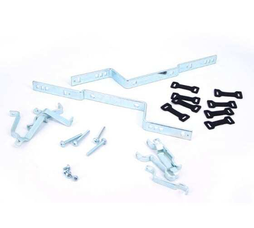 Крепеж для коллекторов (комплект из 2 штук)