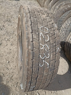 315/80R22.5 Continental ContiHybrid HD3 шина б/у