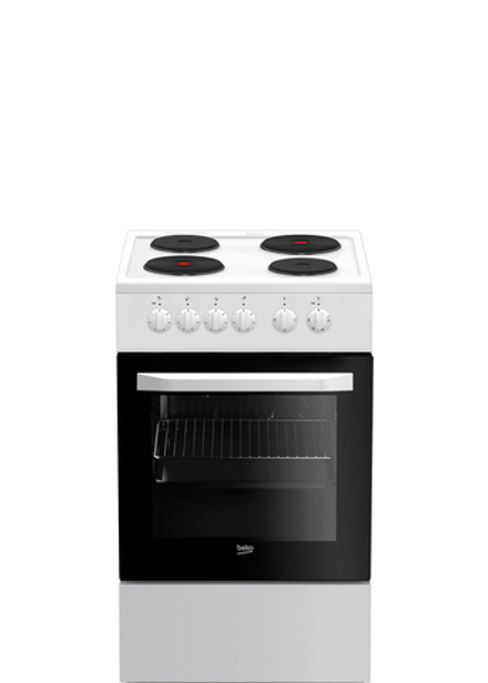 Плита электрическая Beko FFSS56000W