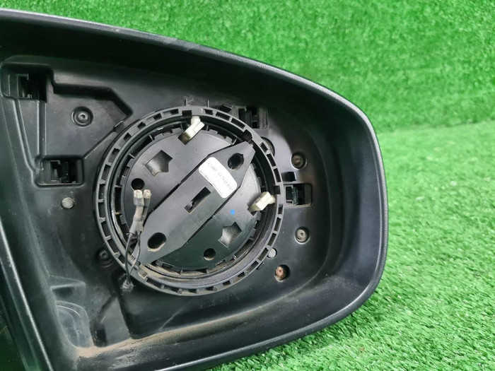 Зеркало правое BMW X5 E70 (2006-2013) 3 контакта
