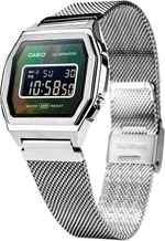 Японские наручные часы Casio Vintage A1000M-1BEF