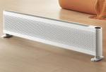 Обогреватель Xiaomi Mijia Graphene Baseboard Electric Heater Ultra-Thin Version (TJXDNQ03LX)