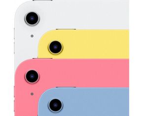 Apple iPad