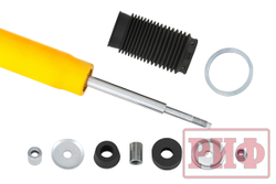 Амортизатор усиленный РИФ передний GWM TANK 400/500, FOTON Tunland V9, Haval H9 2024+