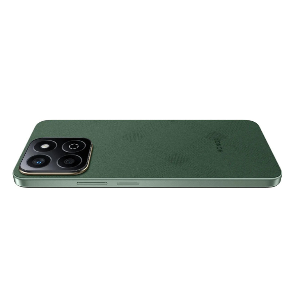 Смартфон Honor X7c 8/128 ГБ, зеленый