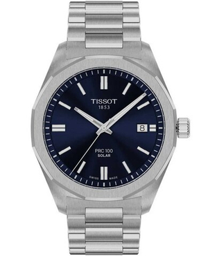 Tissot PRС 100 Solar T1514221104100