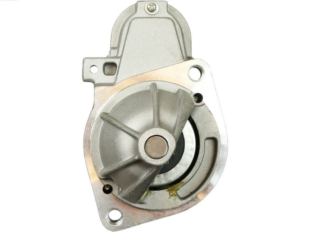 AS-PL - S3040-ASL - Starter