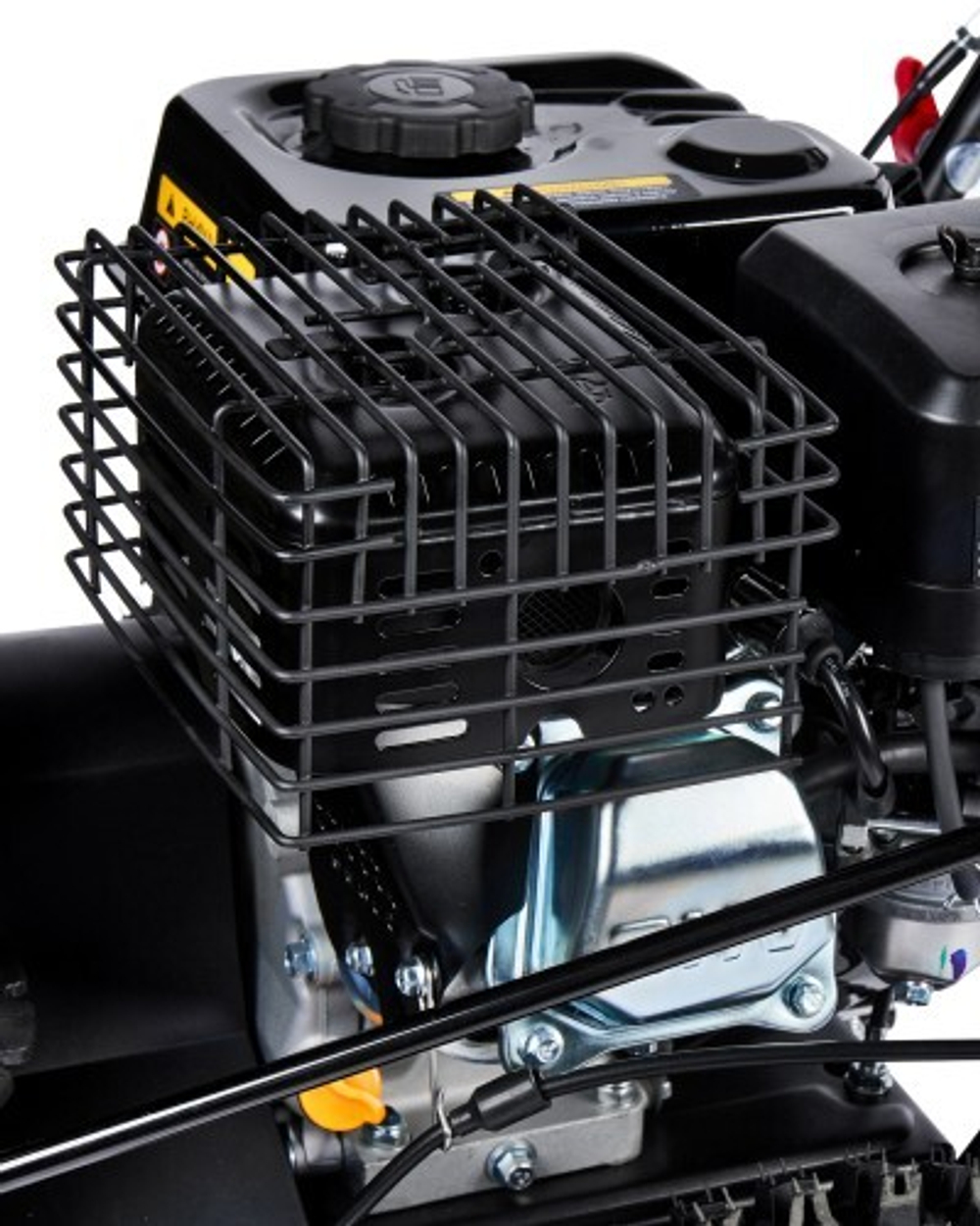 Снегоуборщик бензиновый ELITECH ST 0656 (E1609.012.00) HD 203757