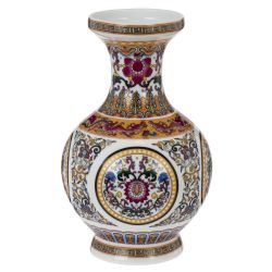 GAEM Ваза, 2300 мл, L16 W16 H26 см