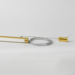 Линейно-подвесной светильник Lussole SY3390