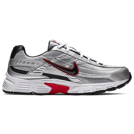 Кроссовки Nike Initiator Metallic Silver Black