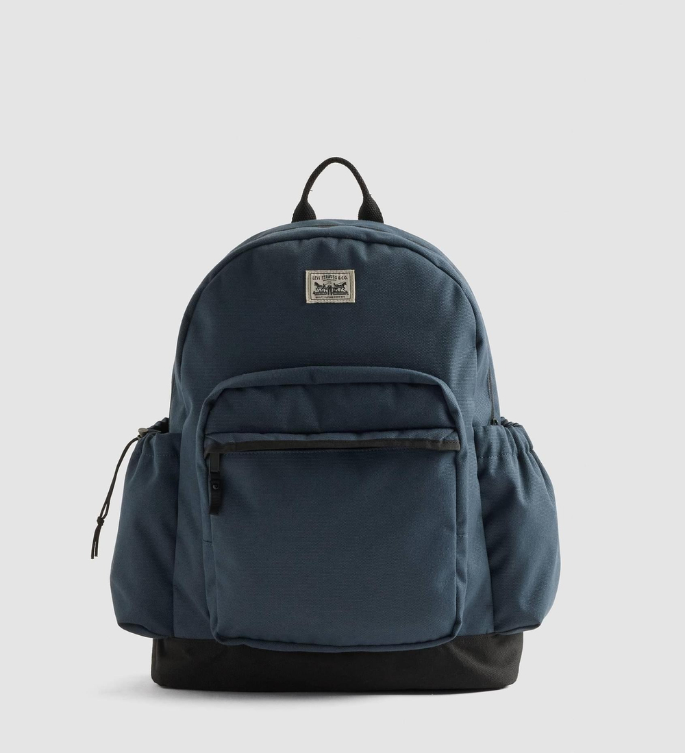 Рюкзак LEVI'S MISSION BAY PACK ZODIAC BLUE