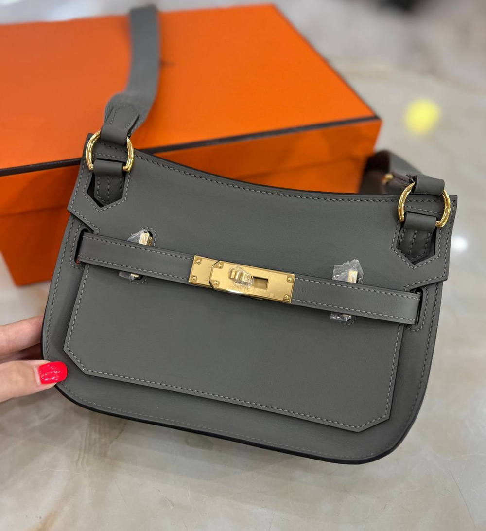 Сумка Hermes