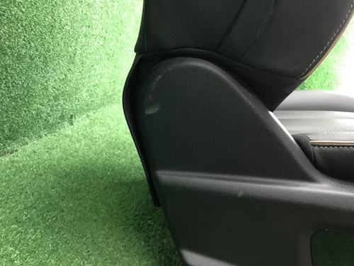 Сиденье переднее правое Omoda C5 (2022-н.в.)