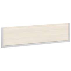 Экран с профилем Fennel 1800х32х370 V-056