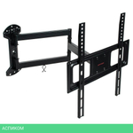Кронштейн Arm Media LCD-415 черный (10194)