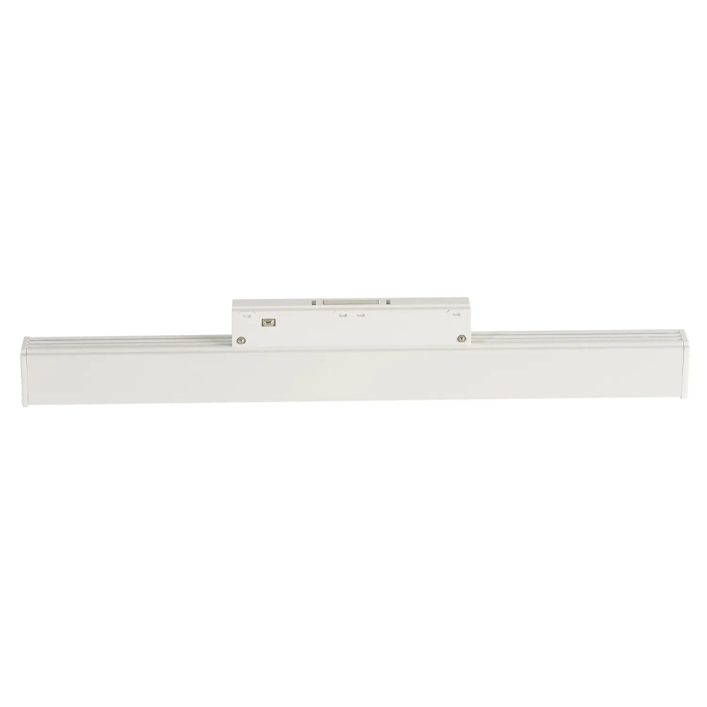 Светильник трековый магнитный Crystal Lux CLT 0.33 001 12W WH M4000K