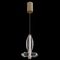Подвесной светодиодный светильник Crystal Lux Quasar SP10W Led Transparent
