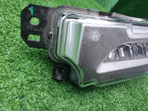 ПТФ левая BMW X5 G05, X7 G07 (2018-2023)