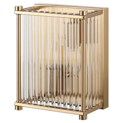 Бра светильник Rivoli Erin 4112-402 2 х Е14 40 Вт дизайн | Rivoli