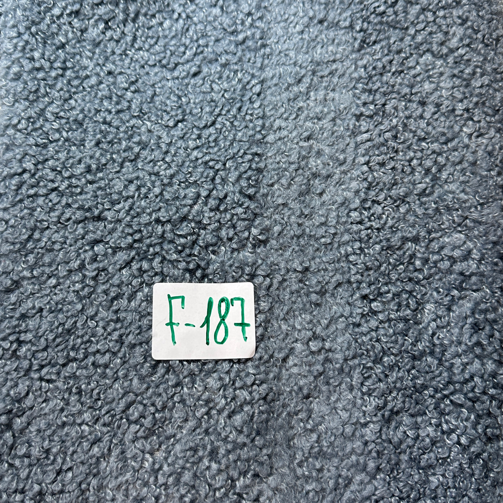 ХУДИ YMKASHIX LITTLE LAMB ZIP F-187 pp.XL