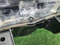 Фара правая Lexus GX 2 URJ150 (2019-2023) LED