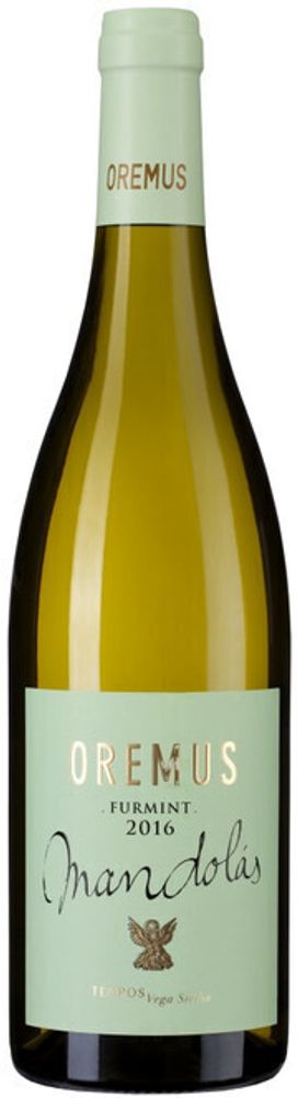 Oremus, Tokaj Dry Mandolas