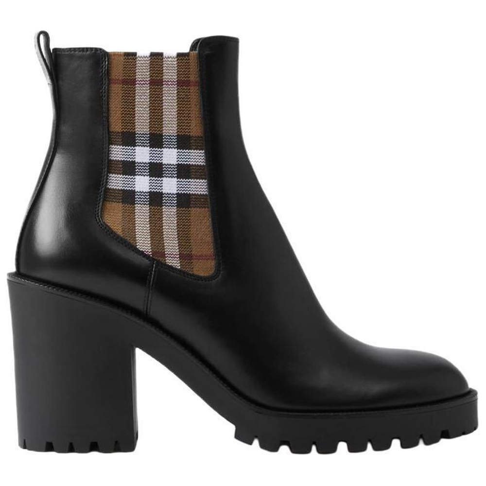 Burberry 7Cm (Женская размерная сетка)