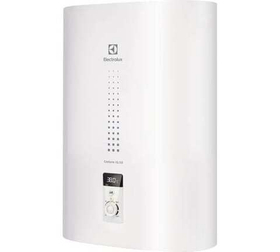 Водонагреватель электрический накопительный Electrolux EWH 80 Centurio IQ 3.0