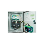 Автоматика ТКМ-V3 с ИУ3с + ПБ3-10 (EG5500)
