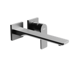 Смеситель для раковины RUBINELLI ASSE RB-L5013MB черный