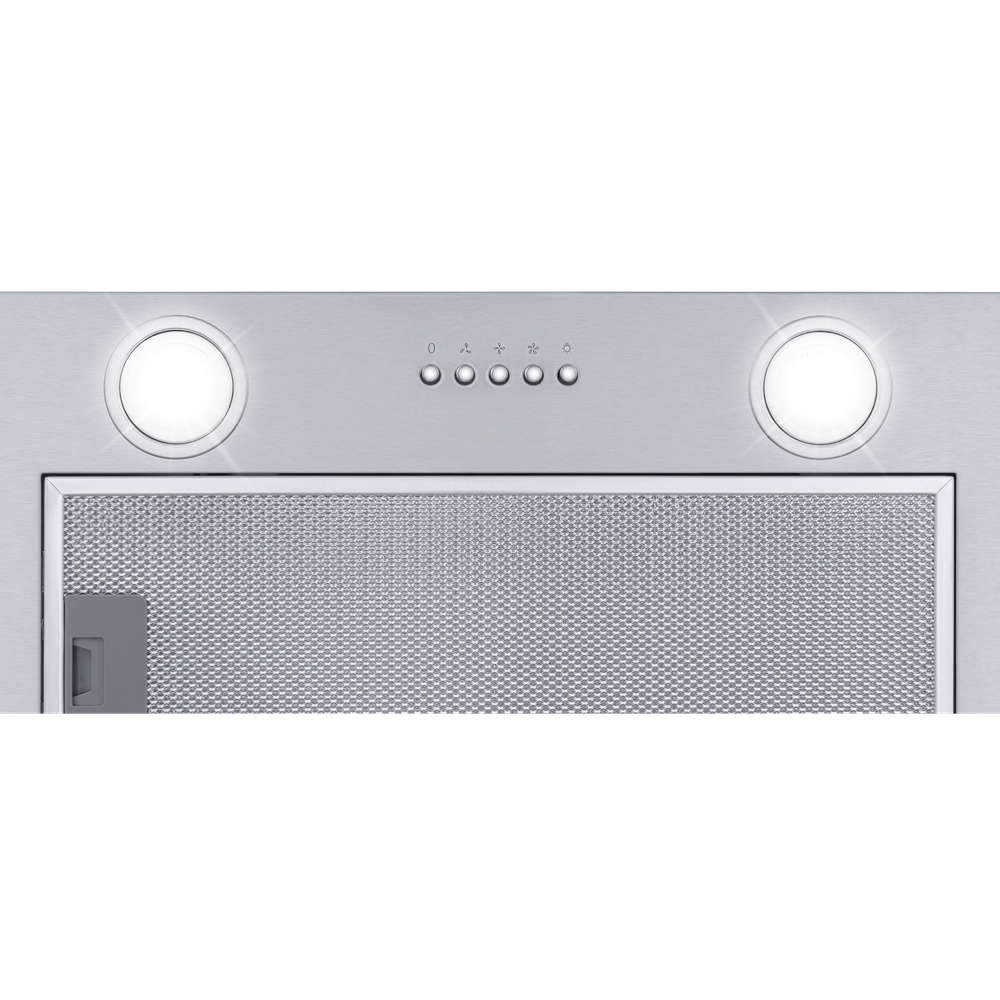 Полновстраиваемая вытяжка Meferi INBOX60IX ULTRA фото 13