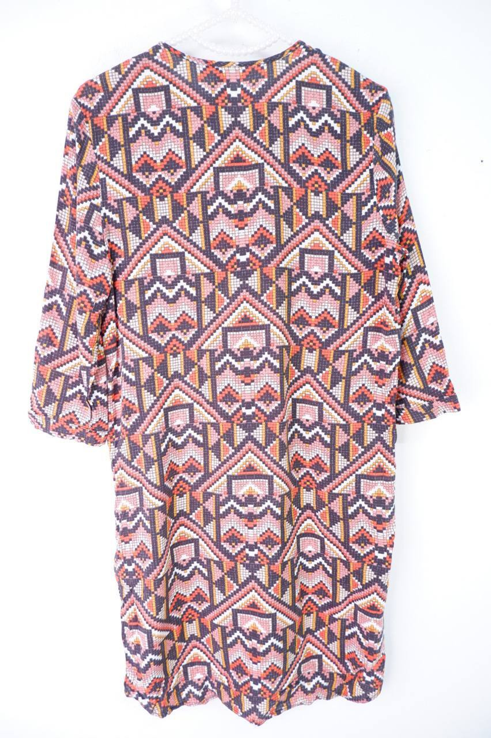 Платье туника H&M для жаркого лета 40-42 размер