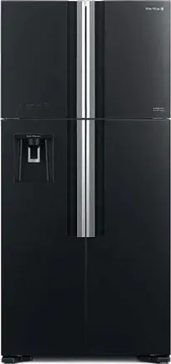 Холодильник Hitachi R-W660PUC7 GGR