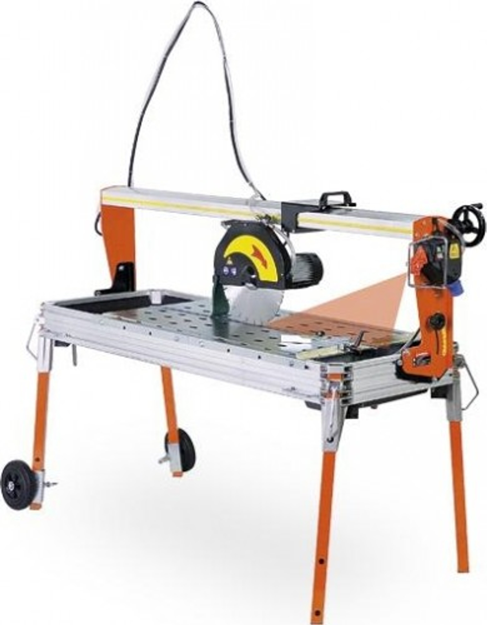 Станок камнерезный BATTIPAV PRIME 120 S RU9121