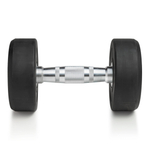 Гантель неразборная круглая 7,5 кг. VictoryFit VF-R075