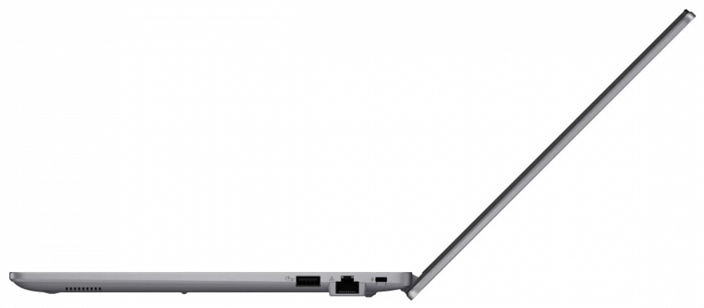 Ноутбук ASUS P1403CVA-S60309W 14" / 8 Гб / SSD 256 Гб / Win 11 Home / 90NX0871-M00BE0