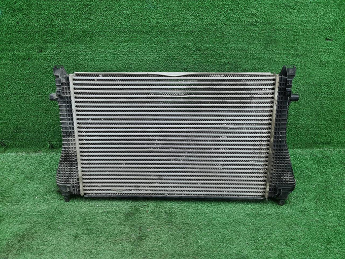 Интеркулер VW Tayron (2022-н.в.)