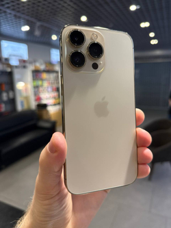 Apple iPhone 13 Pro 128Gb Silver Б/У