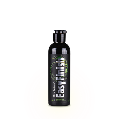 Shine Systems EasyFinish - мелкоабразивная полировальная паста, 750 мл